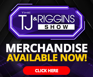 TJ Riggins Merch
