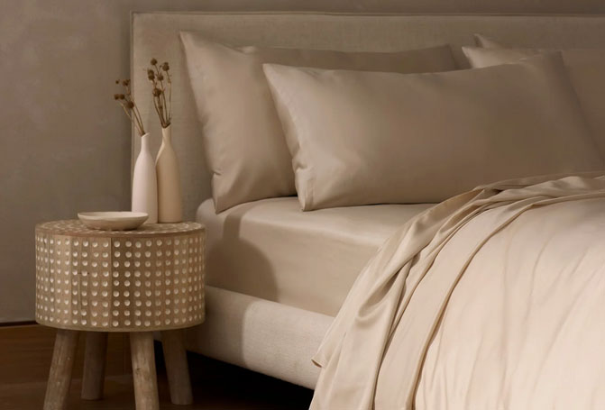 Bamboo Sheet Set