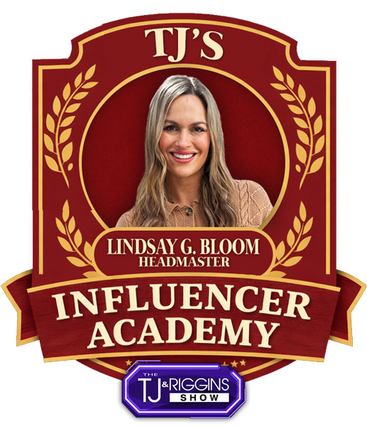 TJ's Influencer Academy