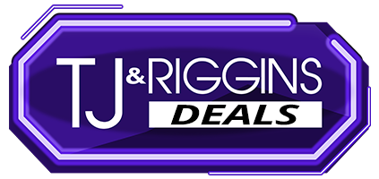 TJ Riggins Deals