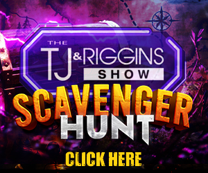 Scavenger Hunt